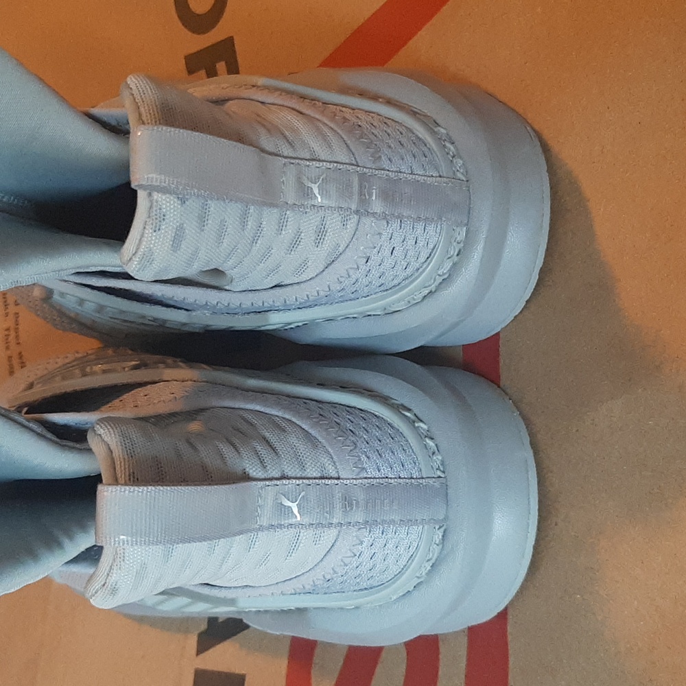Puma X Fenty Trainer Quarry - Picture 14 of 16